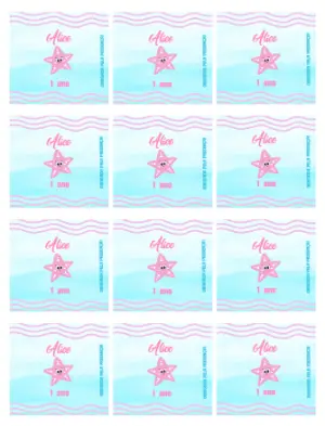 Sticker – Estático – Gley Leobas