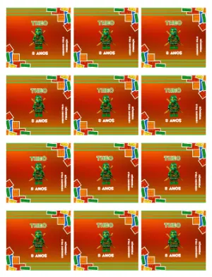 Sticker – Estático – Gley Leobas