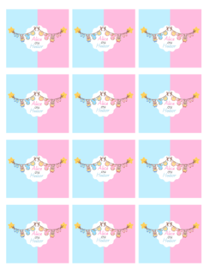 Sticker – Estático – Gley Leobas