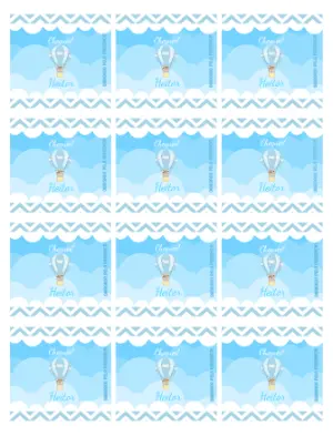 Sticker – Estático – Gley Leobas