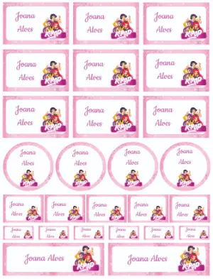 Etiqueta – Estático – Heliene Designer