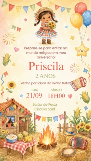 Festa-Junina-Einladung – Statisch – Criativa Sant
