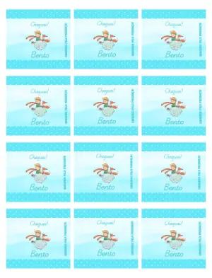 Sticker – Estático – Gley Leobas