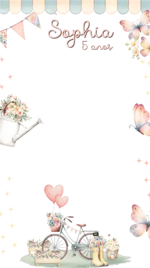 相框 – 静态 – Decore Arte