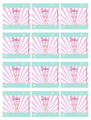 Sticker – Estático – Gley Leobas