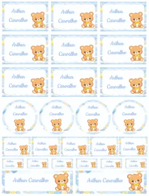 Etiqueta – Estático – Heliene Designer