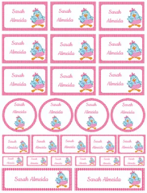 Etichetta – Statico – Heliene Designer