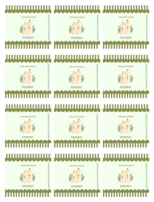 Sticker – Estático – Gley Leobas