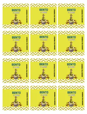 Sticker – Estático – Gley Leobas