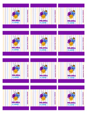 Sticker – Estático – Gley Leobas